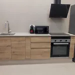 Appartement Basset 1